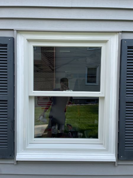 Hartford Handyman Window Replacement