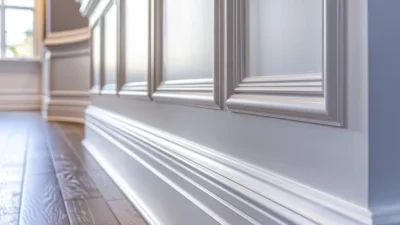 Carpentry and Home Repairs