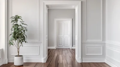 Painting and Trim Work
