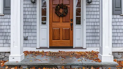 Door Replacement